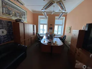 Víceúčelová stavba č.p. 94 Chomutov I, náměstí 1. Máje