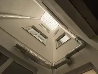 Víceúčelová stavba č.p. 94 Chomutov I, náměstí 1. Máje