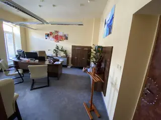 Víceúčelová stavba č.p. 94 Chomutov I, náměstí 1. Máje