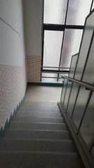 Víceúčelová budova, k.ú. Moravská Ostrava