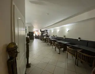 Víceúčelová budova č.p. 93 Chomutov I, náměstí 1. Máje