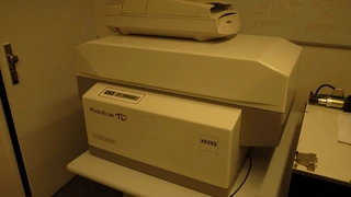 Videokamery, scanner, fotosystém aj. - GEODIS BRNO
