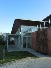 Vila - k.ú. Zámek Žďár