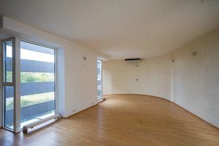Vila s pozemky k.ú. Troja, ul. Dřínová, Praha