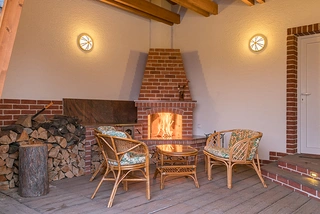 Vila Zašová, okres Valašské Meziříčí