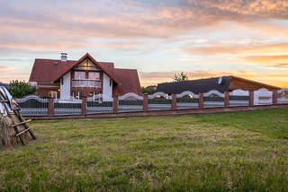 Vila Zašová, okres Valašské Meziříčí