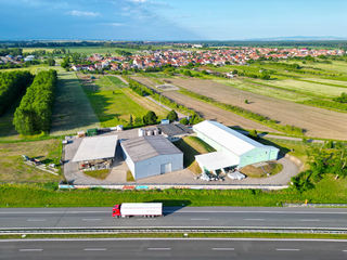  Vinacz a nemovitosti, k.ú. Kostice, okres Břeclav