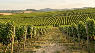 Vinice, Mikulov na Moravě, okres Břeclav