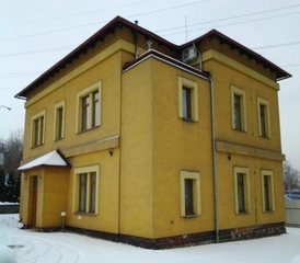 Vítkovice, Ostrava, Výstavní 135/107