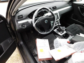 Volkswagen 3C Passat Variant kombi 2
