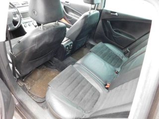 Volkswagen 3C Passat Variant kombi