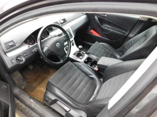 Volkswagen 3C Passat Variant kombi