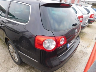 Volkswagen 3C Passat Variant kombi