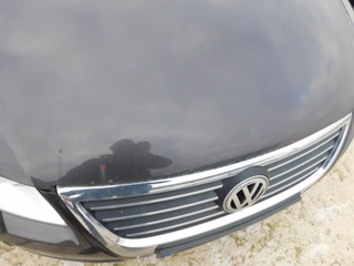 Volkswagen 3C Passat Variant kombi