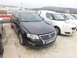 Volkswagen 3C Passat Variant kombi