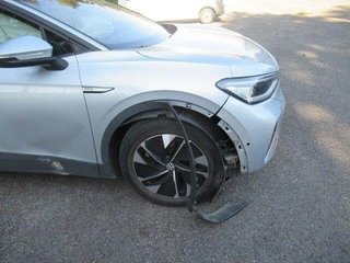 Totální škoda VOLKSWAGEN ID.4, RZ EL723BF