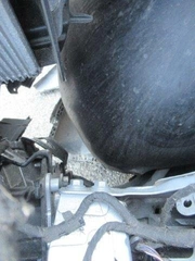 Totální škoda VOLKSWAGEN ID.4, RZ EL723BF