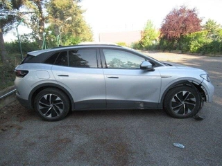 Totální škoda VOLKSWAGEN ID.4, RZ EL723BF