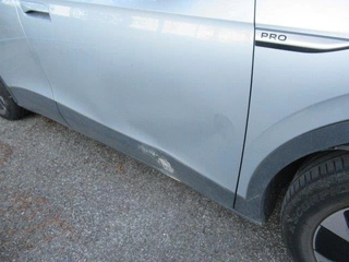 Totální škoda VOLKSWAGEN ID.4, RZ EL723BF