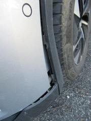 Totální škoda VOLKSWAGEN ID.4, RZ EL723BF