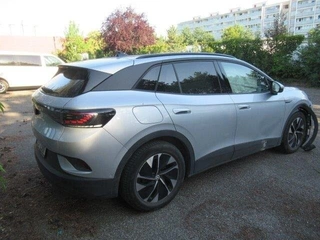 Totální škoda VOLKSWAGEN ID.4, RZ EL723BF