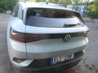 Totální škoda VOLKSWAGEN ID.4, RZ EL723BF