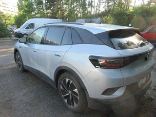 Totální škoda VOLKSWAGEN ID.4, RZ EL723BF