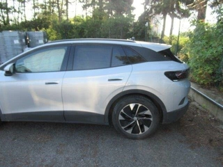 Totální škoda VOLKSWAGEN ID.4, RZ EL723BF