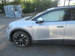 Totální škoda VOLKSWAGEN ID.4, RZ EL723BF