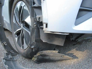 Totální škoda VOLKSWAGEN ID.4, RZ EL723BF