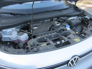 Totální škoda VOLKSWAGEN ID.4, RZ EL723BF