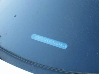 Totální škoda VOLKSWAGEN ID.4, RZ EL723BF