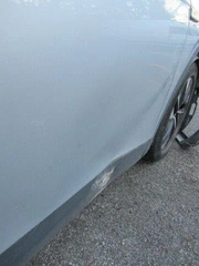 Totální škoda VOLKSWAGEN ID.4, RZ EL723BF