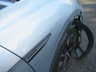 Totální škoda VOLKSWAGEN ID.4, RZ EL723BF