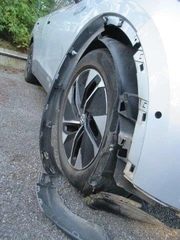 Totální škoda VOLKSWAGEN ID.4, RZ EL723BF