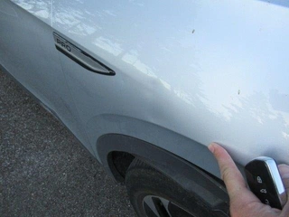 Totální škoda VOLKSWAGEN ID.4, RZ EL723BF