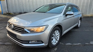 Volkswagen Passat 2.0 TDI 110 kW BMT Comfortline Variant