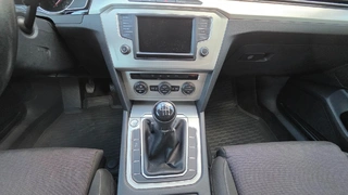 Volkswagen Passat 2.0 TDI 110 kW BMT Comfortline Variant