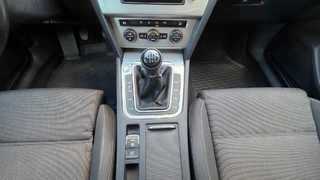 Volkswagen Passat 2.0 TDI 110 kW BMT Comfortline Variant