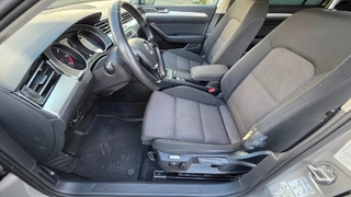 Volkswagen Passat 2.0 TDI 110 kW BMT Comfortline Variant