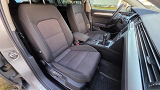 Volkswagen Passat 2.0 TDI 110 kW BMT Comfortline Variant
