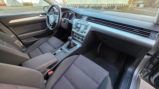 Volkswagen Passat 2.0 TDI 110 kW BMT Comfortline Variant
