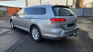 Volkswagen Passat 2.0 TDI 110 kW BMT Comfortline Variant