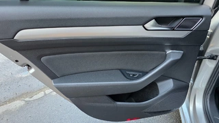 Volkswagen Passat 2.0 TDI 110 kW BMT Comfortline Variant