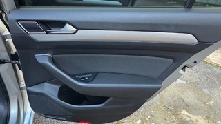 Volkswagen Passat 2.0 TDI 110 kW BMT Comfortline Variant