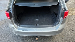 Volkswagen Passat 2.0 TDI 110 kW BMT Comfortline Variant