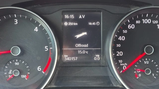 Volkswagen Passat 2.0 TDI 110 kW BMT Comfortline Variant