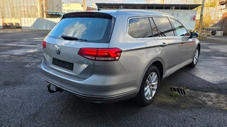 Volkswagen Passat 2.0 TDI 110 kW BMT Comfortline Variant