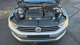 Volkswagen Passat 2.0 TDI 110 kW BMT Comfortline Variant