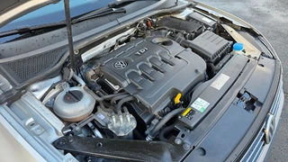 Volkswagen Passat 2.0 TDI 110 kW BMT Comfortline Variant